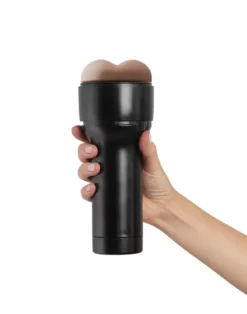 Kiiroo - Feel Stroker Anus - Bruin - Ook Voor Gebruik In Kiiroo Keon Automatische Masturbator)) 12 Kiiroo - Feel Stroker Anus - Bruin - Ook Voor Gebruik In Kiiroo Keon Automatische Masturbator)) -Cock & Ball Toys winkel Kiiroo Feel Stroker Anus Bruin Ook Voor Gebruik In Kiiroo Keon Automatische Masturbator 5