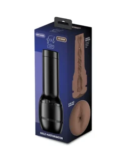 Kiiroo - Feel Stroker Anus - Bruin - Ook Voor Gebruik In Kiiroo Keon Automatische Masturbator)) 15 Kiiroo - Feel Stroker Anus - Bruin - Ook Voor Gebruik In Kiiroo Keon Automatische Masturbator)) -Cock & Ball Toys winkel Kiiroo Feel Stroker Anus Bruin Ook Voor Gebruik In Kiiroo Keon Automatische Masturbator 8