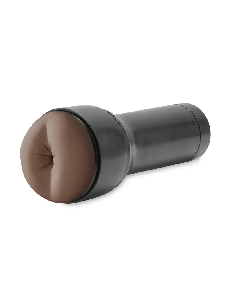 Kiiroo - Feel Stroker Anus - Bruin - Ook Voor Gebruik In Kiiroo Keon Automatische Masturbator)) 1 Kiiroo - Feel Stroker Anus - Bruin - Ook Voor Gebruik In Kiiroo Keon Automatische Masturbator))