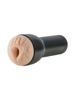 Kiiroo - Feelstar Stroker Masturbator Leigh Raven(ook Voor Gebruik In De Kiiroo - Keon Automatische Masturbator)