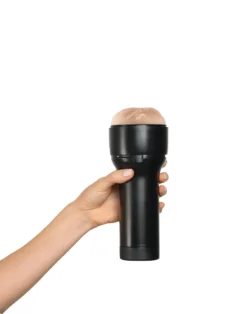 Kiiroo - Feelstar Stroker Masturbator Leigh Raven(ook Voor Gebruik In De Kiiroo - Keon Automatische Masturbator) -Cock & Ball Toys winkel Kiiroo Feelstar Stroker Masturbator Leigh Raven ook Voor gebruik In de Kiiroo Keon Automatische Masturbator 4