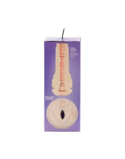 Kiiroo - Feelstar Stroker Masturbator Leigh Raven(ook Voor Gebruik In De Kiiroo - Keon Automatische Masturbator) -Cock & Ball Toys winkel Kiiroo Feelstar Stroker Masturbator Leigh Raven ook Voor gebruik In de Kiiroo Keon Automatische Masturbator 8