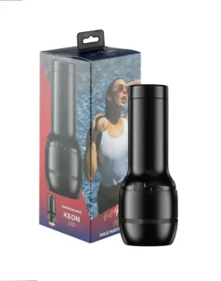Kiiroo - Feelstar Stroker Masturbator Rachel Starr(Ook Voor Gebruik In De Kiiroo Keon Automatische Masturbator)