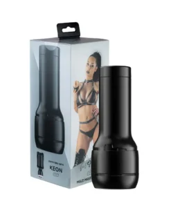 Kiiroo - Feelstar Stroker Masturbator Reya Sunshine(ook Voor Gebruik In De Kiiroo - Keon Automatische Masturbator)