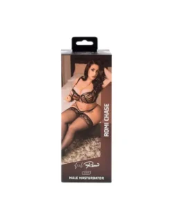 Kiiroo - Feelstar Stroker Masturbator Romi Chase(ook Voor Gebruik In De Kiiroo - Keon Automatische Masturbator) -Cock & Ball Toys winkel Kiiroo Feelstar Stroker Masturbator Romi Chase ook Voor gebruik In de Kiiroo Keon Automatische Masturbator 10