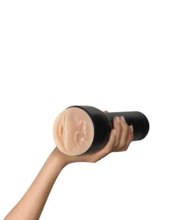 Kiiroo - Feelstar Stroker Masturbator Romi Chase(ook Voor Gebruik In De Kiiroo - Keon Automatische Masturbator) -Cock & Ball Toys winkel Kiiroo Feelstar Stroker Masturbator Romi Chase ook Voor gebruik In de Kiiroo Keon Automatische Masturbator 5