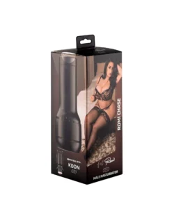 Kiiroo - Feelstar Stroker Masturbator Romi Chase(ook Voor Gebruik In De Kiiroo - Keon Automatische Masturbator) -Cock & Ball Toys winkel Kiiroo Feelstar Stroker Masturbator Romi Chase ook Voor gebruik In de Kiiroo Keon Automatische Masturbator 8