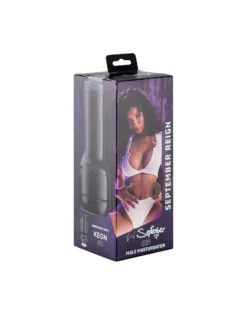 Kiiroo - Feelstar Stroker Masturbator September Reign -Cock & Ball Toys winkel Kiiroo Feelstar Stroker Masturbator SEPTEMBER REIGN 5