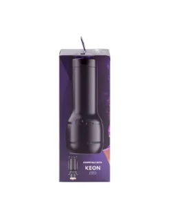 Kiiroo - Feelstar Stroker Masturbator September Reign -Cock & Ball Toys winkel Kiiroo Feelstar Stroker Masturbator SEPTEMBER REIGN 6