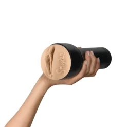Kiiroo - Feelstar Stroker Masturbator Skyler Lo (Ook Voor Gebruik In De Kiiroo - Keon Automatische Masturbator) -Cock & Ball Toys winkel Kiiroo Feelstar Stroker Masturbator Skyler Lo ook Voor gebruik In de Kiiroo Keon Automatische Masturbator 5