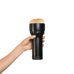 Kiiroo - Feelstar Stroker Masturbator Skyler Lo (Ook Voor Gebruik In De Kiiroo - Keon Automatische Masturbator) -Cock & Ball Toys winkel Kiiroo Feelstar Stroker Masturbator Skyler Lo ook Voor gebruik In de Kiiroo Keon Automatische Masturbator 6