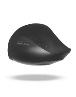 Kiiroo - & Hot Octopuss Pulse Solo Interactive Masturbator - Zwart 17 Kiiroo - & Hot Octopuss Pulse Solo Interactive Masturbator - Zwart -Cock & Ball Toys winkel Kiiroo Hot Octopuss Pulse Solo Interactive Masturbator zwart 6