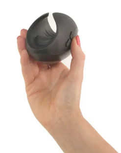 Kiiroo - & Hot Octopuss Pulse Solo Interactive Masturbator - Zwart 18 Kiiroo - & Hot Octopuss Pulse Solo Interactive Masturbator - Zwart -Cock & Ball Toys winkel Kiiroo Hot Octopuss Pulse Solo Interactive Masturbator zwart 7