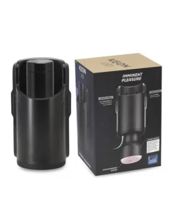 Kiiroo - Keon Masturbator & Stroker Combi Pack -Cock & Ball Toys winkel Kiiroo KEON Masturbator Stroker Combi Pack 10