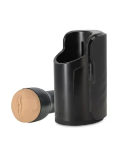 Kiiroo - Keon Combo Set Met Feel Victoria June Stroker -Cock & Ball Toys winkel Kiiroo Keon Combo Set met Feel Victoria June Stroker 3