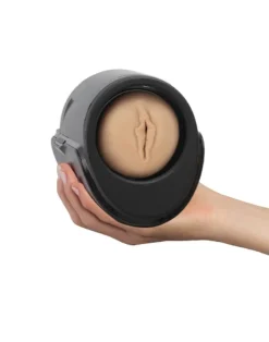 Kiiroo - Keon Combo Set Met Feel Victoria June Stroker -Cock & Ball Toys winkel Kiiroo Keon Combo Set met Feel Victoria June Stroker 8