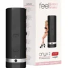 Kiiroo - Onyx + Teledildonic Masturbator - Jessica Drake
