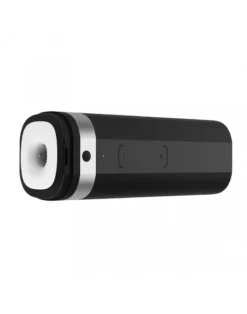 Kiiroo - Onyx + Teledildonic Masturbator - Jessica Drake -Cock & Ball Toys winkel Kiiroo Onyx Teledildonic Masturbator Jessica Drake 3