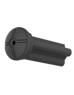 Kiiroo - Tight Fit Sleeve Voor De Titan Experience Masturbator - Zwart -Cock & Ball Toys winkel Kiiroo Tight Fit sleeve voor de Titan Experience Masturbator zwart 3