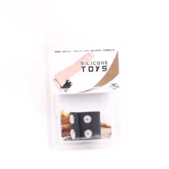 Kiotos Ball Stretcher Siliconen - Small -Cock & Ball Toys winkel Kiotos Ball Stretcher Siliconen small 3