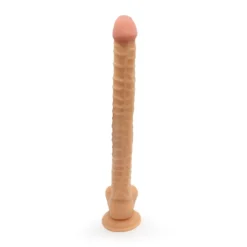Kiotos Cox - Mega Dildo XXL 40 X 3.7 Cm - Lichte Huidskleur 14 Kiotos Cox - Mega Dildo XXL 40 X 3.7 Cm - Lichte Huidskleur -Cock & Ball Toys winkel Kiotos Cox MEGA Dildo XXL 40 x 3 7 cm lichte huidskleur 6