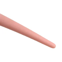 Kiotos Cox - XXL Dildo Van 30 Cm Lang Met Diameter Van 12 Mm > 30 Mm - Blank -Cock & Ball Toys winkel Kiotos Cox XXL dildo van 30 cm lang met diameter van 12 mm 30 mm blank 4