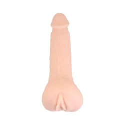 Kiotos Masturbator & Dildo Pussy 2-in-1 - Lichte Huidskleur 10 Kiotos Masturbator & Dildo Pussy 2-in-1 - Lichte Huidskleur -Cock & Ball Toys winkel Kiotos Masturbator Dildo Pussy 2 in 1 lichte huidskleur 4