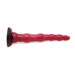 Kiotos Monstar - Anaal Dildo Beast No. 45 - 37.5 X 5.7 Cm - Roze/Rood/Zwart 14 Kiotos Monstar - Anaal Dildo Beast No. 45 - 37.5 X 5.7 Cm - Roze/Rood/Zwart -Cock & Ball Toys winkel Kiotos Monstar Anaal Dildo Beast No 45 37 5 x 5 7 cm rozeroodzwart 6