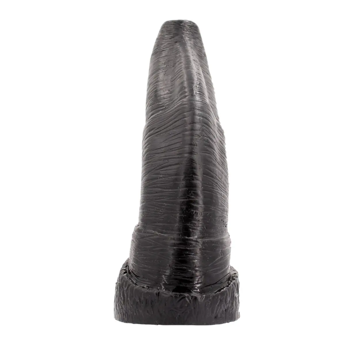 Kiotos Monstar - Dildo ALIENWORM 25 X 6,5 Cm - Zwart 2 Kiotos Monstar - Dildo ALIENWORM 25 X 6,5 Cm - Zwart - Afbeelding 2
