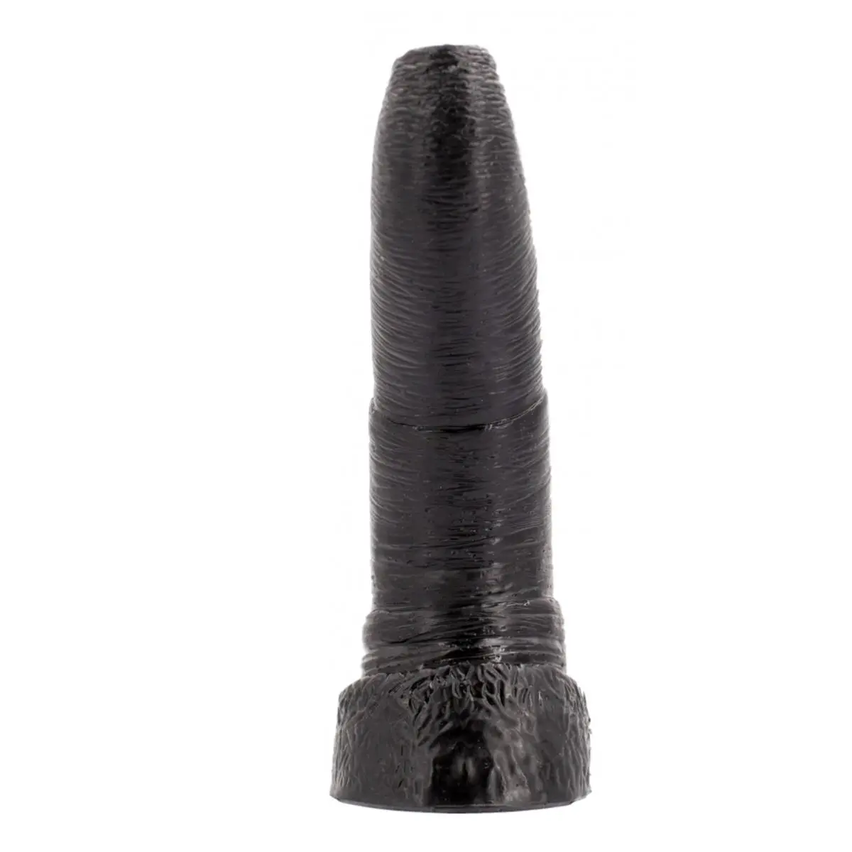 Kiotos Monstar - Dildo ALIENWORM 25 X 6,5 Cm - Zwart 3 Kiotos Monstar - Dildo ALIENWORM 25 X 6,5 Cm - Zwart - Afbeelding 3