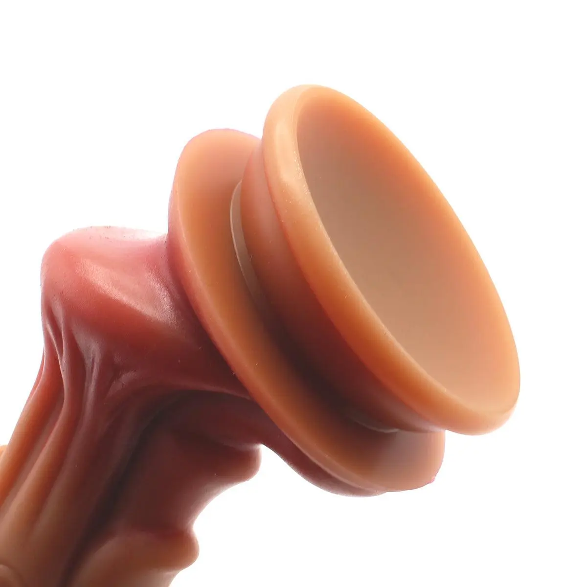 Kiotos Monstar - Dildo Beast 31 DRAAK - 21.5 X 6 Cm 6 Kiotos Monstar - Dildo Beast 31 DRAAK - 21.5 X 6 Cm - Afbeelding 6