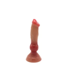 Kiotos Monstar - Dildo Beast 33 HOND - 19 X 5.3 Cm 9 Kiotos Monstar - Dildo Beast 33 HOND - 19 X 5.3 Cm -Cock & Ball Toys winkel Kiotos Monstar Dildo Beast 33 HOND 19 x 5 3 cm 3