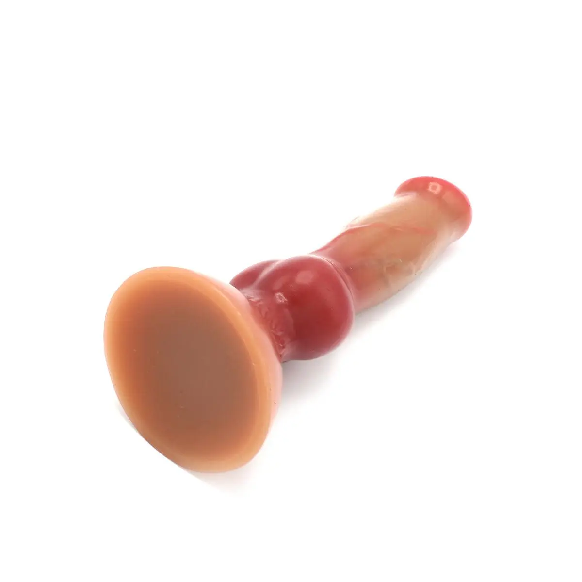 Kiotos Monstar - Dildo Beast 33 HOND - 19 X 5.3 Cm 5 Kiotos Monstar - Dildo Beast 33 HOND - 19 X 5.3 Cm - Afbeelding 5