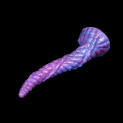 Kiotos Monstar - Dildo Beast Nr. 70 Tentacle - Paars -Cock & Ball Toys winkel Kiotos Monstar Dildo Beast Nr 70 Tentacle paars 5