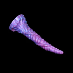 Kiotos Monstar - Dildo Beast Nr. 70 Tentacle - Paars -Cock & Ball Toys winkel Kiotos Monstar Dildo Beast Nr 70 Tentacle paars 6