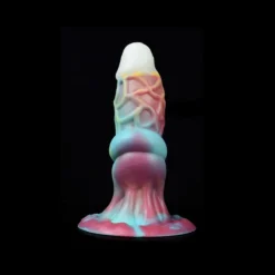 Kiotos Monstar Dildo Beast Nr. 71 Cosmo -Glow In The Dark -Cock & Ball Toys winkel Kiotos Monstar Dildo Beast Nr 71 Cosmo Glow in the Dark 5