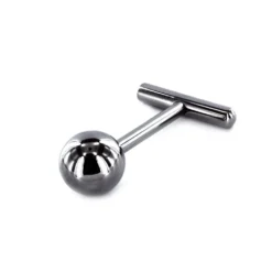 Kiotos Steel - Anaalplug Poker