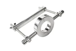 Kiotos Steel - Ball Crusher Heavy Weight