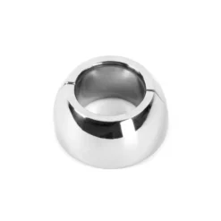 Kiotos Steel - Ballstretcher RVS Turbine 3 Cm Hoog - 35 Mm Diameter 8 Kiotos Steel - Ballstretcher RVS Turbine 3 Cm Hoog - 35 Mm Diameter -Cock & Ball Toys winkel Kiotos Steel Ballstretcher RVS Turbine 3 cm Hoog 35 mm Diameter 3