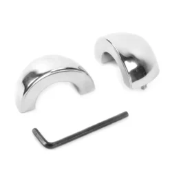 Kiotos Steel - Ballstretcher RVS Turbine 3 Cm Hoog - 35 Mm Diameter 11 Kiotos Steel - Ballstretcher RVS Turbine 3 Cm Hoog - 35 Mm Diameter -Cock & Ball Toys winkel Kiotos Steel Ballstretcher RVS Turbine 3 cm Hoog 35 mm Diameter 6