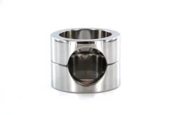 Kiotos Steel - Cock- & Ballstretcher