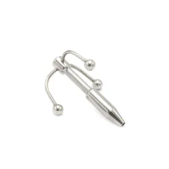 Kiotos Steel - Grappling Hook Holle Penisstick -Cock & Ball Toys winkel Kiotos Steel Grappling Hook Holle Penisstick 3