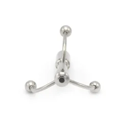 Kiotos Steel - Grappling Hook Holle Penisstick -Cock & Ball Toys winkel Kiotos Steel Grappling Hook Holle Penisstick 6