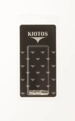 Kiotos Steel - Holle Penisplug RVS -Cock & Ball Toys winkel Kiotos Steel Holle Penisplug RVS 5