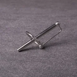 Kiotos Steel - Lange Holle Penisplug -Cock & Ball Toys winkel Kiotos Steel Lange Holle Penisplug 3