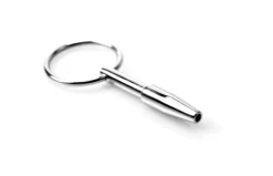 Kiotos Steel - Mini Fucker Penis Plug Hol Ø 8 Mm