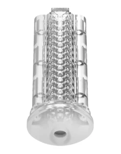 Kiiroo Kiroo Power Sleeve Voor De Titan Experience Masturbator - Zwart