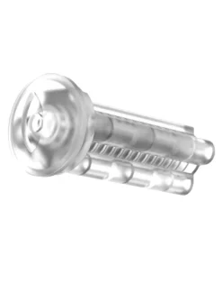 Kiiroo Kiroo Power Sleeve Voor De Titan Experience Masturbator - Zwart 8 Kiiroo Kiroo Power Sleeve Voor De Titan Experience Masturbator - Zwart -Cock & Ball Toys winkel Kiroo Power sleeve voor de Titan Experience Masturbator zwart 3