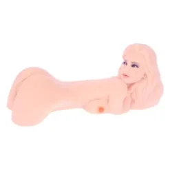 Kokos Hera 1 Masturbator -Cock & Ball Toys winkel Kokos Hera 1 Masturbator 3