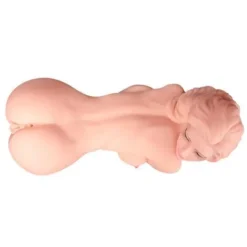 Kokos Hera 1 Masturbator -Cock & Ball Toys winkel Kokos Hera 1 Masturbator 4